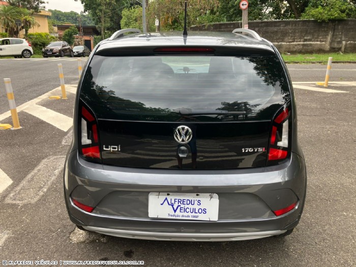 Volkswagen UP! 1.0 TSI XTREME 2019/2020
